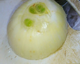 マクロビ仕様☆さといものみぞれ煮作り方3写真