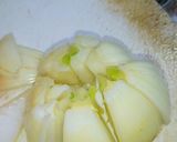 マクロビ仕様☆さといものみぞれ煮作り方4写真