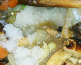 マクロビ仕様☆さといものみぞれ煮作り方9写真