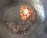 私の好きな 麻婆豆腐作り方4写真