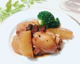 レーズンとクリームチーズのカナッペ作り方3写真