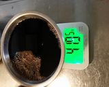 自家製みかんポン酢　作り方7写真