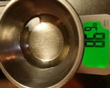 自家製みかんポン酢　作り方8写真