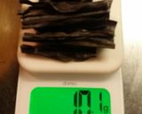 自家製みかんポン酢　作り方9写真