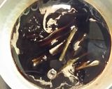 自家製みかんポン酢　作り方10写真