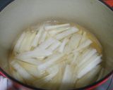 ヘルシー!!豆腐だらけのおひとり様豆乳鍋作り方3写真