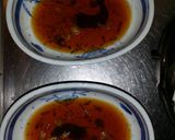 自家製みかんポン酢　作り方12写真