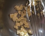 プレーンカップケーキ♬作り方2写真