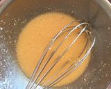 プレーンカップケーキ♬作り方3写真