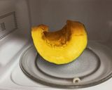 【簡単】トロトロあまーい♡絶品かぼちゃ煮作り方1写真