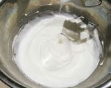 ふわふわ❤生カップケーキ(チョコ)♪作り方6写真