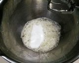 ふわふわ❤生カップケーキ(チョコ)♪作り方5写真