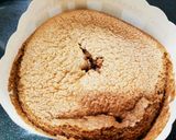 ふわふわ❤生カップケーキ(チョコ)♪作り方20写真