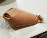 ふわふわ❤生カップケーキ(チョコ)♪作り方19写真