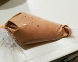 ふわふわ❤生カップケーキ(チョコ)♪作り方19写真