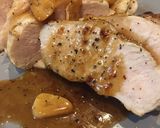 簡単ローストチキン作り方7写真