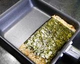 簡単！たたみむすび(ひつまぶし)作り方3写真