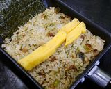 簡単！たたみむすび(ひつまぶし)作り方4写真