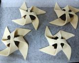 クリスマスお菓子☆ヨウルトルットゥ作り方3写真