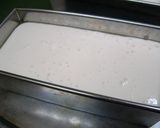 パウンド型で★小麦卵乳不使用★米粉パン作り方5写真