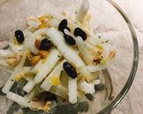 豆のピクルス作り方12写真