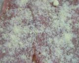 パルメザンでミルフィーユカツレツ作り方1写真