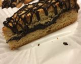 低糖質 おから チョコチャンクスコーン作り方10写真