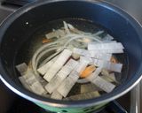 しっとり茹で鶏で色々アレンジ★作り置き作り方4写真