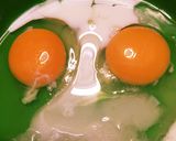 秋味♪林檎と薩摩芋のパウンドケーキ作り方4写真