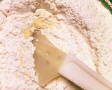秋味♪林檎と薩摩芋のパウンドケーキ作り方5写真