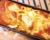 秋味♪林檎と薩摩芋のパウンドケーキ作り方7写真