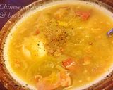 味変リメイク連日食べれる簡単野菜スープ♬作り方7写真