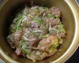 驚く美味さ カリカリ からあげ作り方2写真
