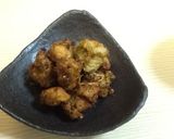 驚く美味さ カリカリ からあげ作り方4写真