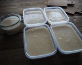 炊飯器で作る☆もち米＆米麹のノンアル甘酒作り方13写真