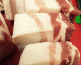 炊飯器で簡単♡とっろとろ絶品！豚の角煮作り方2写真