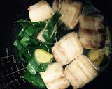 炊飯器で簡単♡とっろとろ絶品！豚の角煮作り方4写真