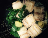 炊飯器で簡単♡とっろとろ絶品！豚の角煮作り方4写真