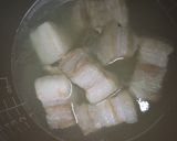 炊飯器で簡単♡とっろとろ絶品！豚の角煮作り方5写真