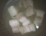 炊飯器で簡単♡とっろとろ絶品！豚の角煮作り方5写真