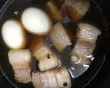 炊飯器で簡単♡とっろとろ絶品！豚の角煮作り方6写真