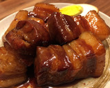炊飯器で簡単♡とっろとろ絶品！豚の角煮作り方9写真