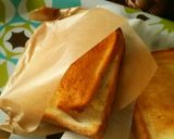 オススメ！【５分でさっくりカレーパン♪】作り方6写真