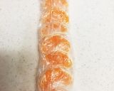 みんな大好き☆食べやすい冷凍みかん作り方1写真