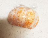 みんな大好き☆食べやすい冷凍みかん作り方2写真