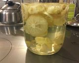 ゆず酒作り方5写真