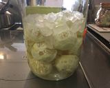 ゆず酒作り方6写真