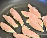 チキンのカレー照り焼き【作りおき】作り方2写真