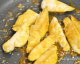 チキンのカレー照り焼き【作りおき】作り方3写真