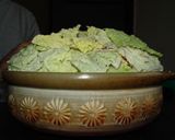 白菜と豚バラ肉の鍋作り方4写真